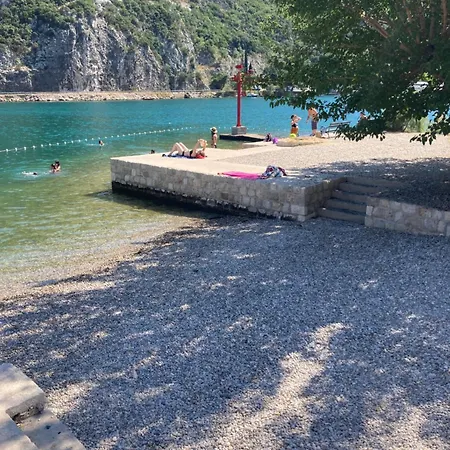 Casia ヴィラ Mokošica
