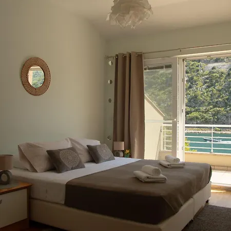 Casia Villa