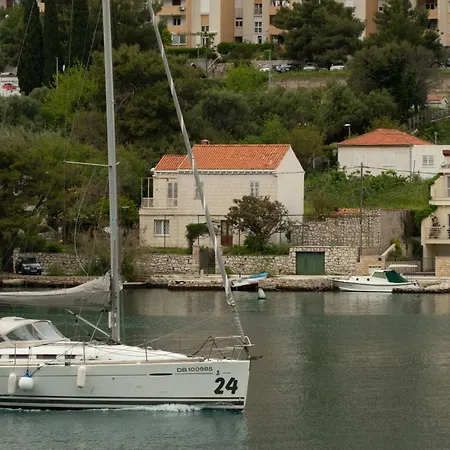 Casia Mokošica