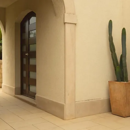 Casia Villa *