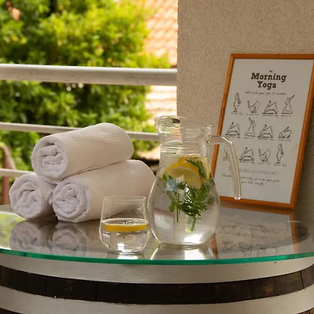 Villa Casia Mokosica