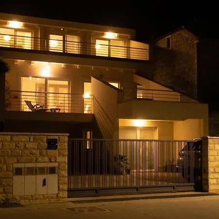 Villa Casia *