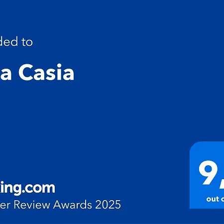 Casia *