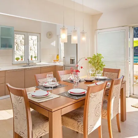 Casia Villa Mokosica