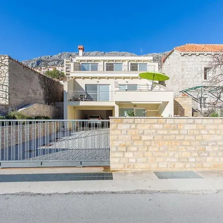 Casia Villa Mokosica