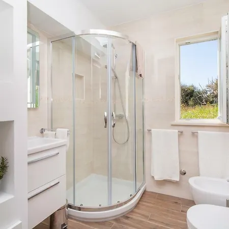 Villa Casia Mokosica