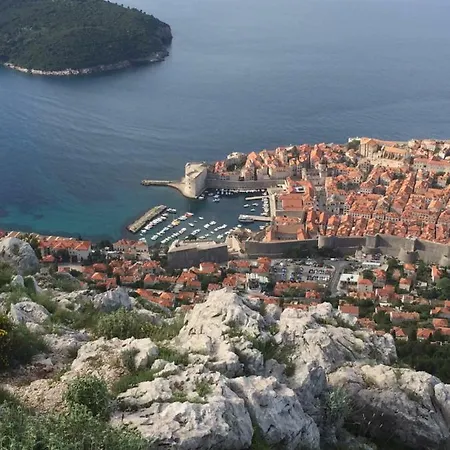 Casia Mokošica